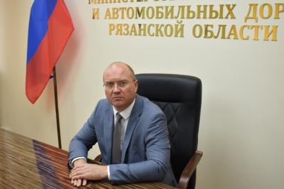 Михаил Соколов